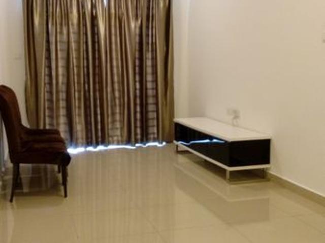 Condominium for sale in Pulai, Bukit Ledang