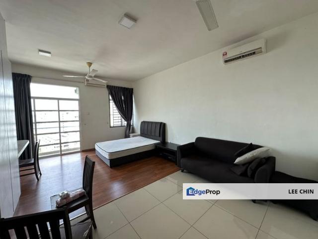 Condominium for sale in Pulai, Bukit Ledang