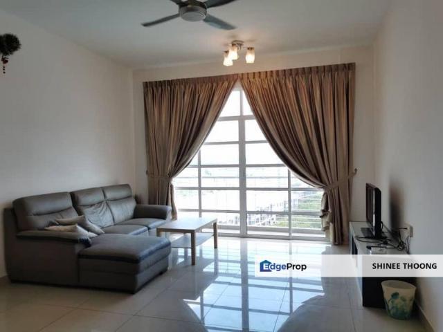 Condominium for rent in Pulai, Bukit Ledang