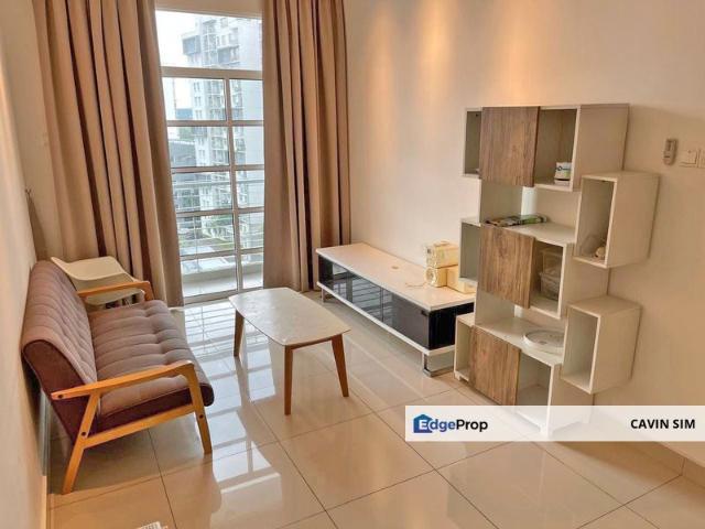 Condominium for rent in Pulai, Bukit Ledang