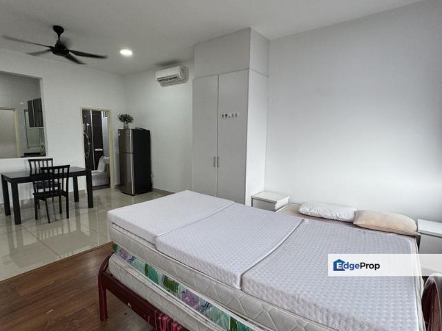 Condominium for rent in Pulai, Bukit Ledang