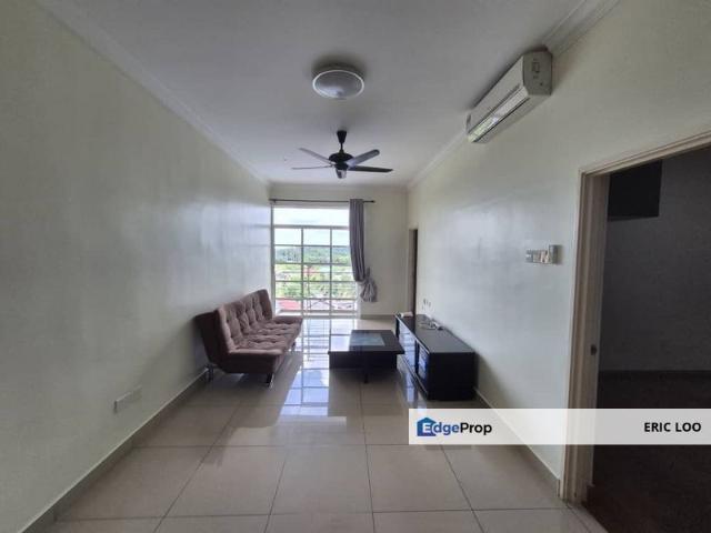 Condominium for rent in Pulai, Bukit Ledang
