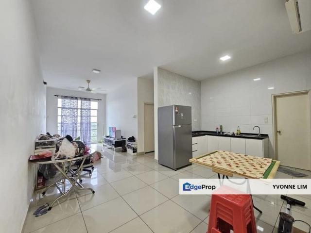 Condominium for sale in Pulai, Bukit Ledang