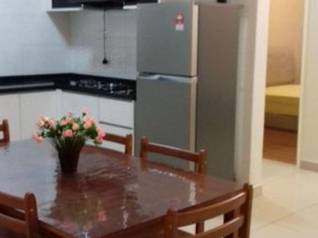 Condominium for sale in Pulai, Bukit Ledang