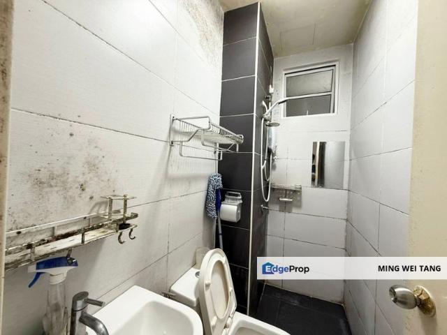 Condominium for sale in Pulai, Bukit Ledang