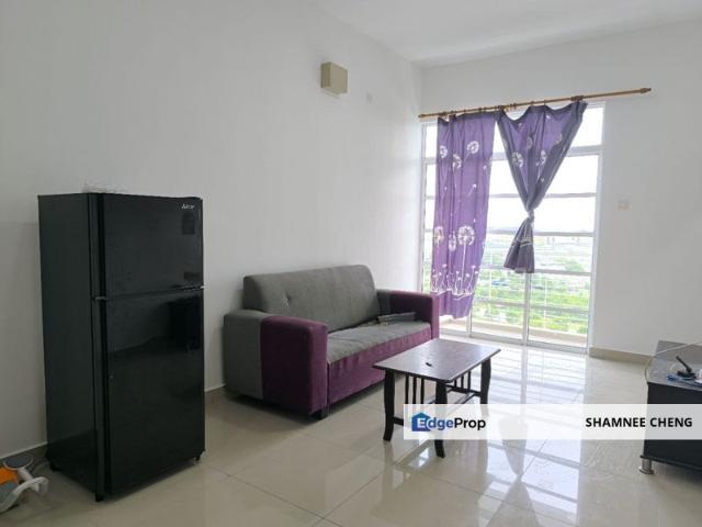 Condominium for rent in Pulai, Bukit Ledang