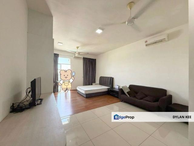 Condominium for sale in Pulai, Bukit Ledang