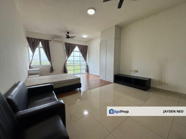 Condominium for sale in Pulai, Bukit Ledang