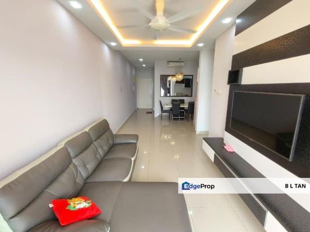 Condominium for sale in Pulai, Bukit Ledang