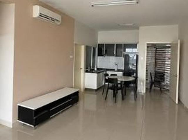 Condominium for rent in Pulai, Bukit Ledang
