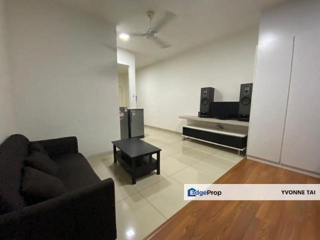 Condominium for sale in Pulai, Bukit Ledang