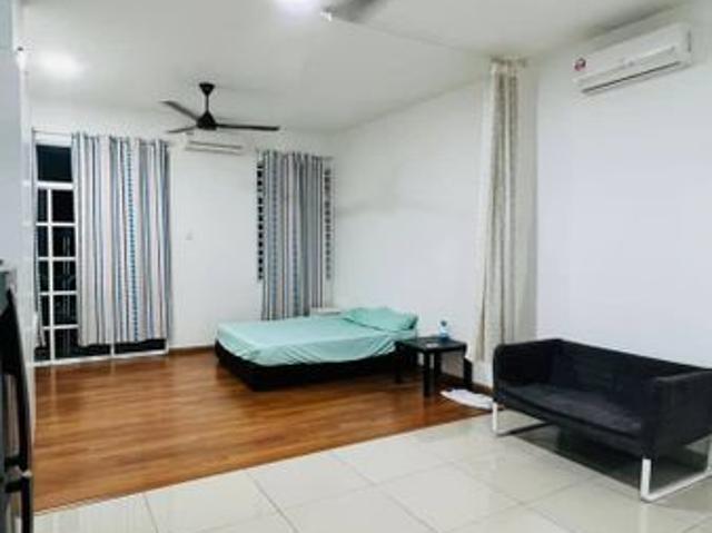 Condominium for rent in Pulai, Bukit Ledang