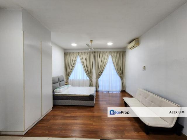 Condominium for rent in Pulai, Iskandar Puteri