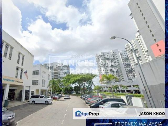 Condominium for sale in Pulai, Bukit Ledang