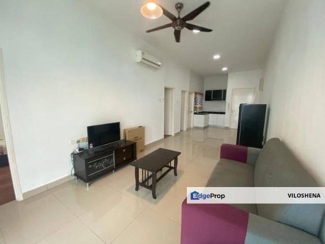 Condominium for sale in Pulai, Bukit Ledang