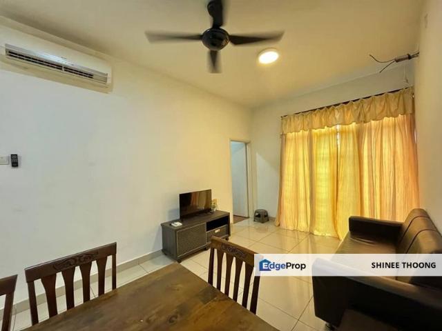 Condominium for rent in Pulai, Bukit Ledang