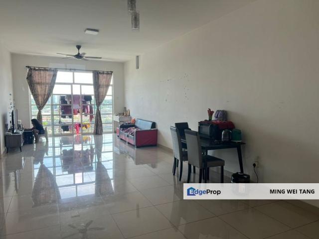 Condominium for sale in Pulai, Bukit Ledang