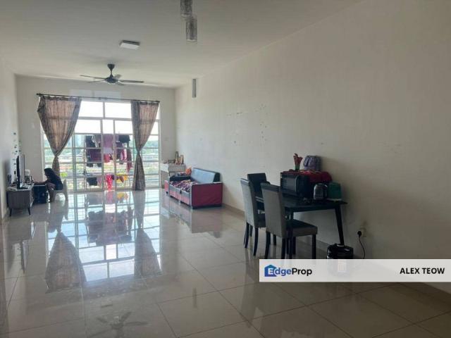Condominium for sale in Pulai, Bukit Ledang