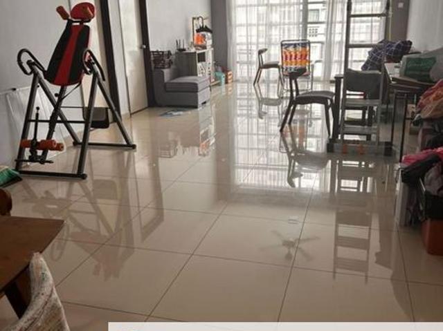 Condominium for sale in Pulai, Bukit Ledang
