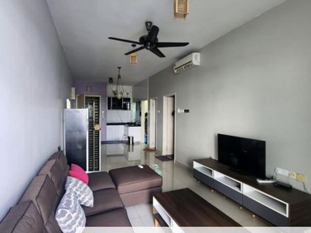 Condominium for rent in Pulai, Bukit Ledang