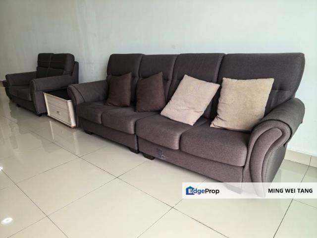 Condominium for sale in Pulai, Bukit Ledang
