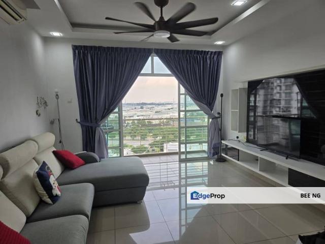 Condominium for rent in Pulai, Bukit Ledang