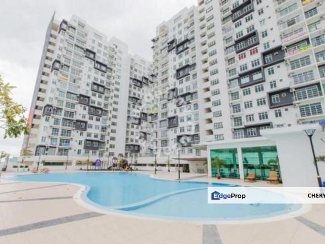 Condominium for rent in Pulai, Iskandar Puteri