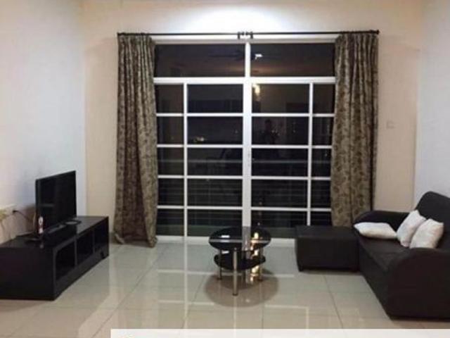 Condominium for sale in Pulai, Bukit Ledang