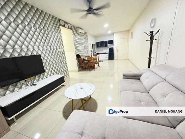 Condominium for rent in Pulai, Bukit Ledang