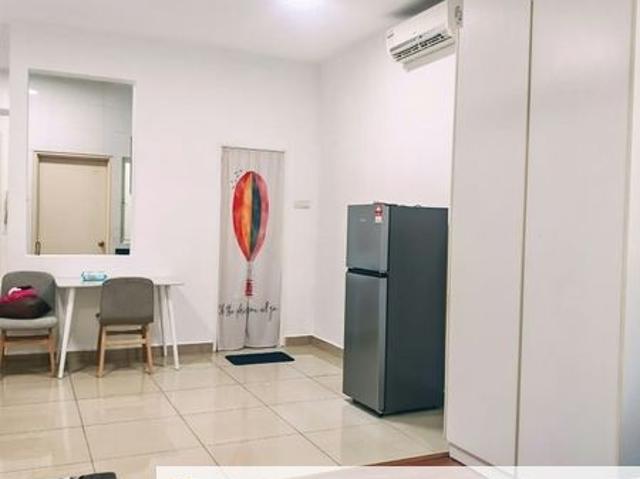 Condominium for rent in Pulai, Iskandar Puteri