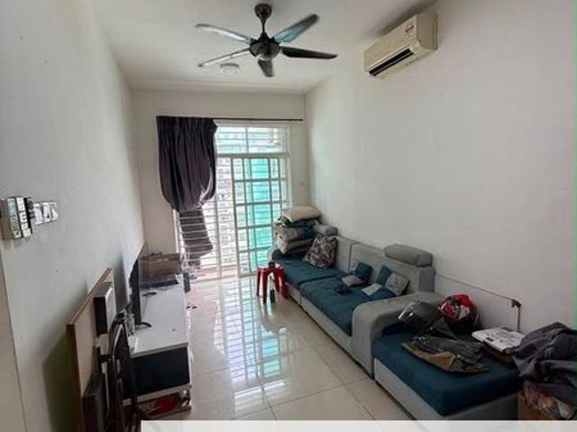 Condominium for sale in Pulai, Bukit Ledang