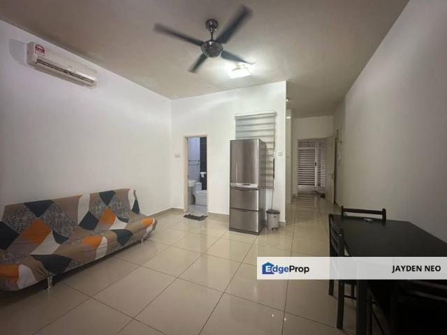 Condominium for sale in Pulai, Bukit Ledang