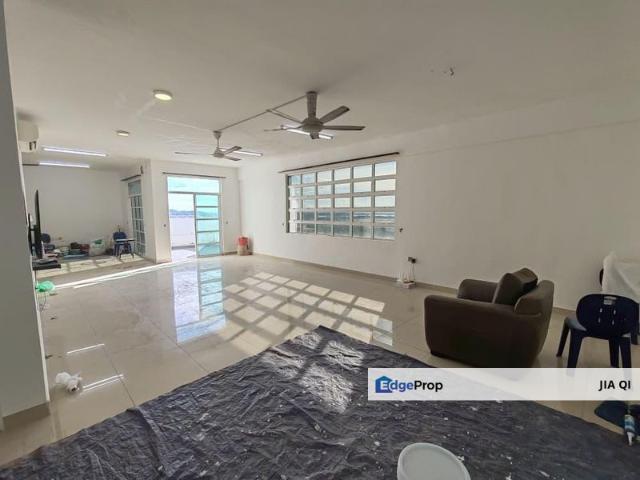 Condominium for sale in Pulai, Bukit Ledang