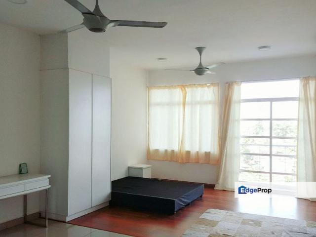 Condominium for rent in Pulai, Bukit Ledang