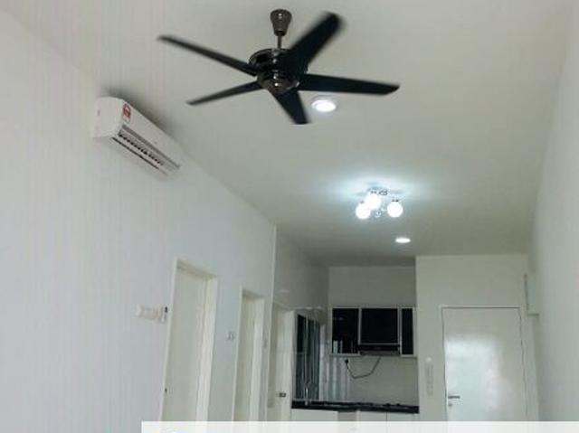Condominium for sale in Pulai, Bukit Ledang