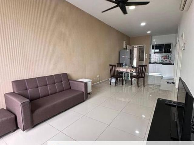 Condominium for rent in Pulai, Bukit Ledang