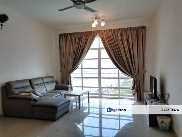 Condominium for sale in Pulai, Bukit Ledang