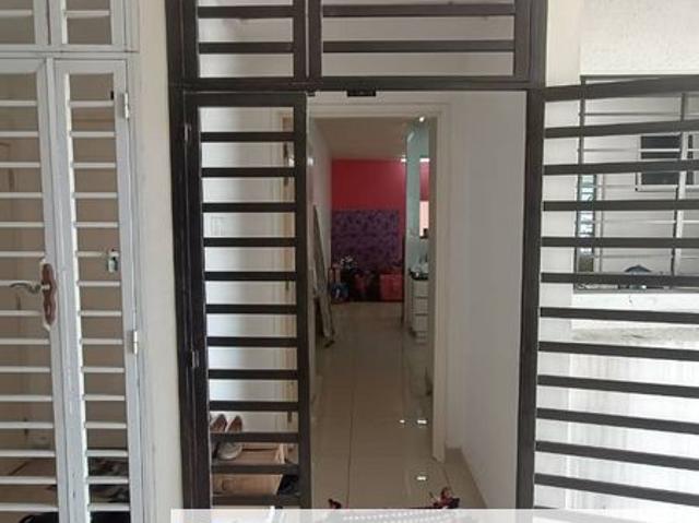 Condominium for sale in Pulai, Bukit Ledang