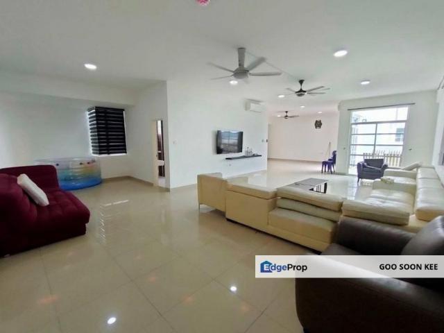 Condominium for sale in Pulai, Bukit Ledang