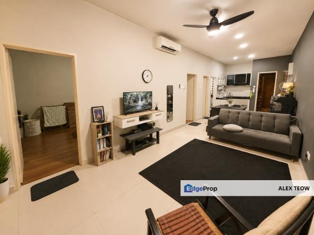 Condominium for sale in Pulai, Bukit Ledang