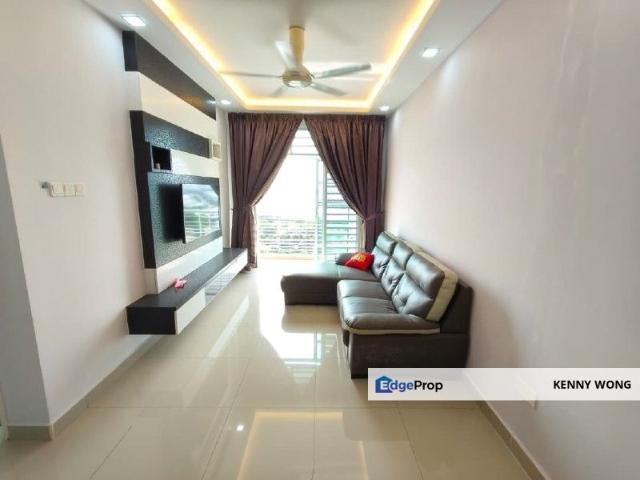 Condominium for sale in Pulai, Bukit Ledang
