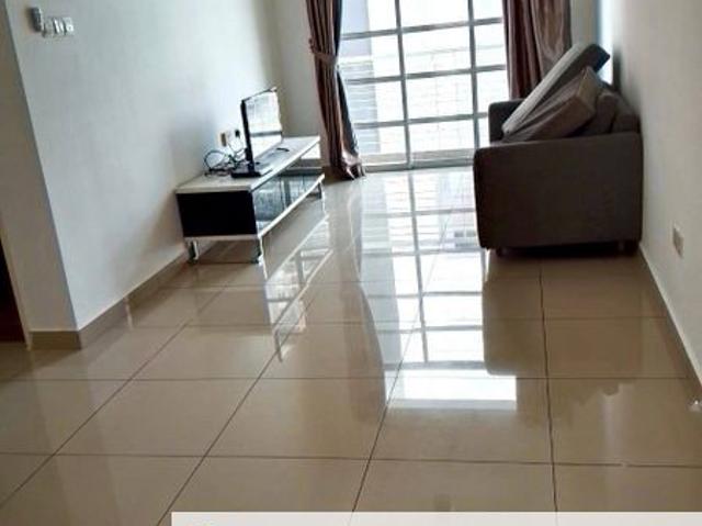 Condominium for sale in Pulai, Bukit Ledang