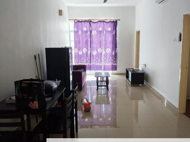 Condominium for rent in Pulai, Bukit Ledang