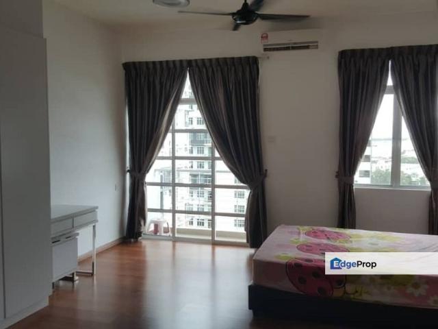 Condominium for rent in Pulai, Bukit Ledang