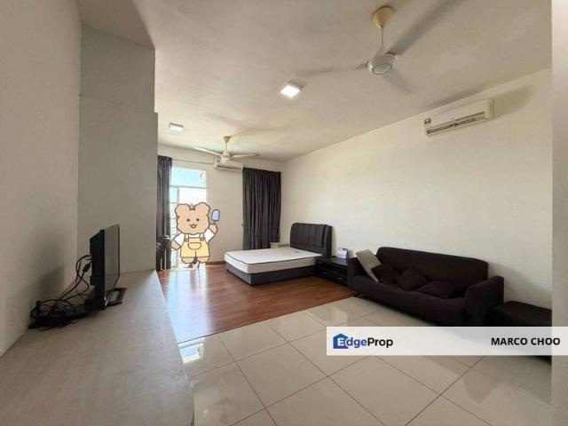 Condominium for rent in Pulai, Bukit Ledang