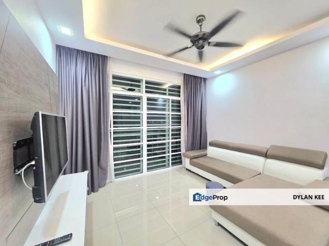 Condominium for rent in Pulai, Bukit Ledang