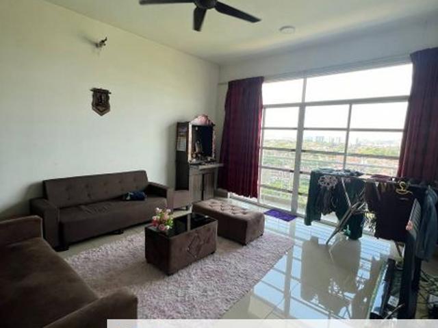 Condominium for sale in Pulai, Bukit Ledang