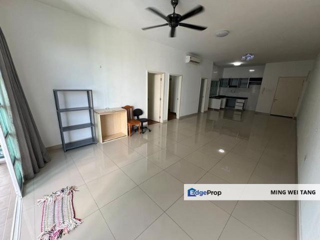 Condominium for sale in Pulai, Bukit Ledang
