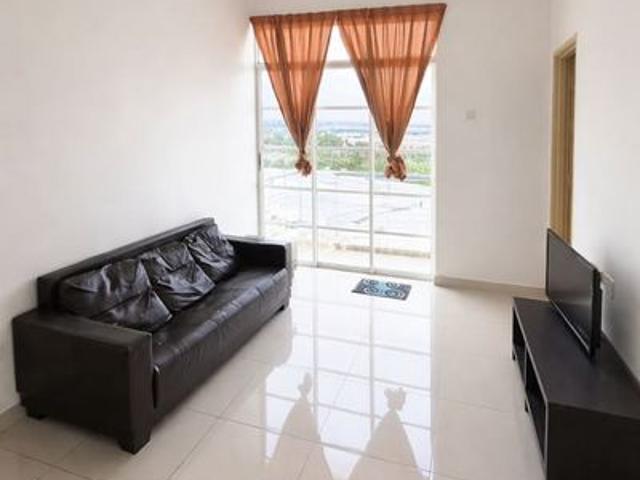 Condominium for sale in Pulai, Iskandar Puteri