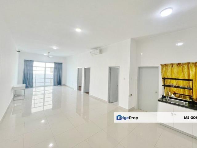 Condominium for sale in Pulai, Bukit Ledang